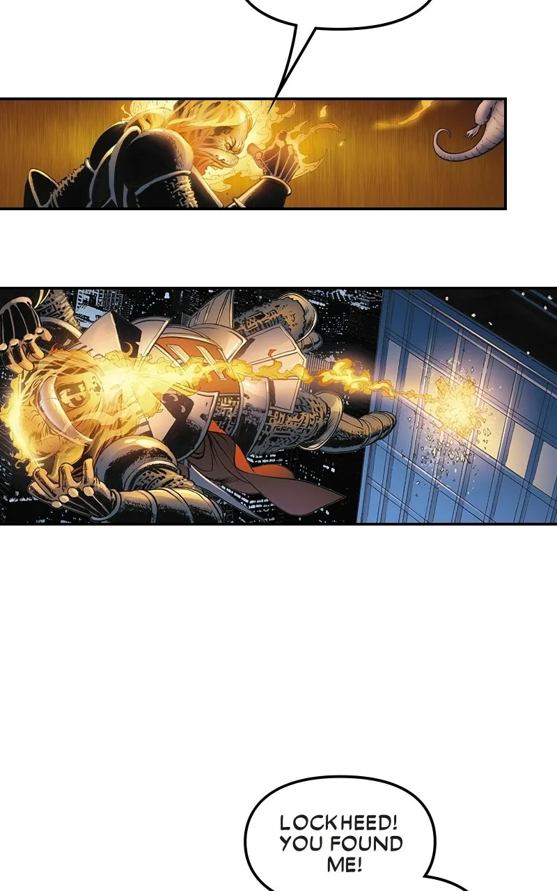 Astonishing X-Men Chapter 4 page 3