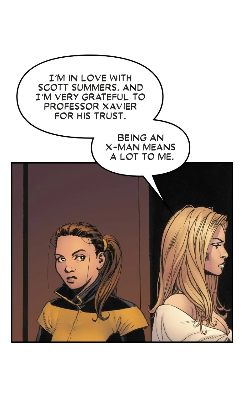 Astonishing X-Men Chapter 4 page 31