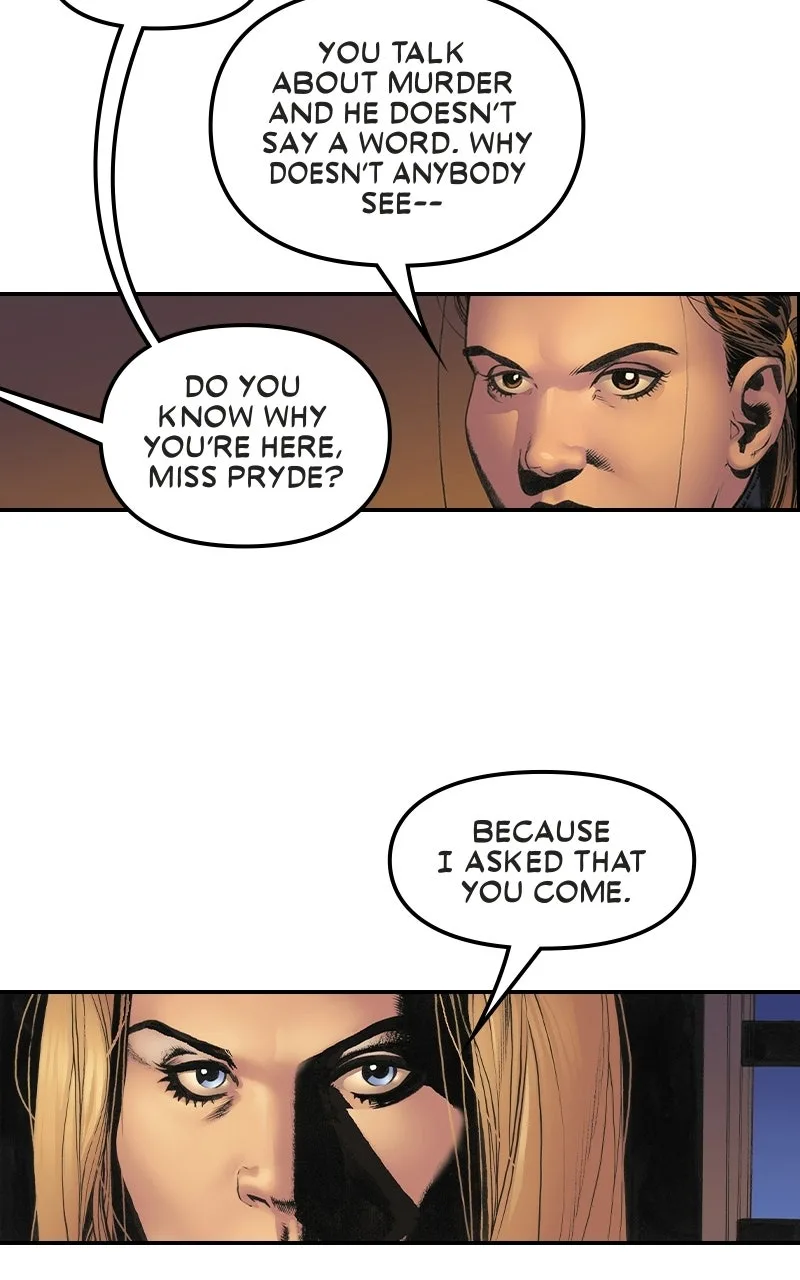 Astonishing X-Men Chapter 4 page 30