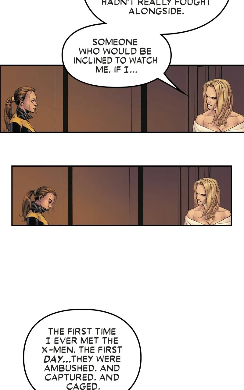 Astonishing X-Men Chapter 4 page 33