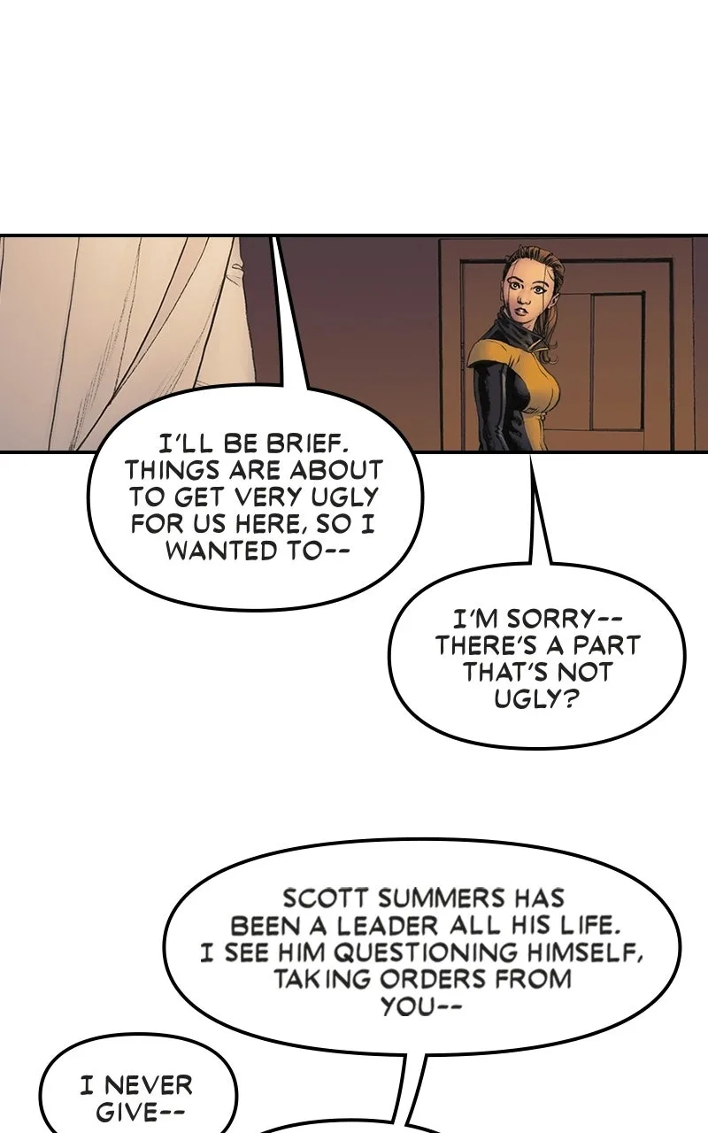 Astonishing X-Men Chapter 4 page 29