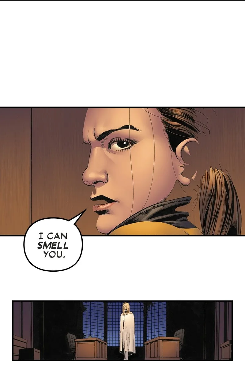 Astonishing X-Men Chapter 4 page 36