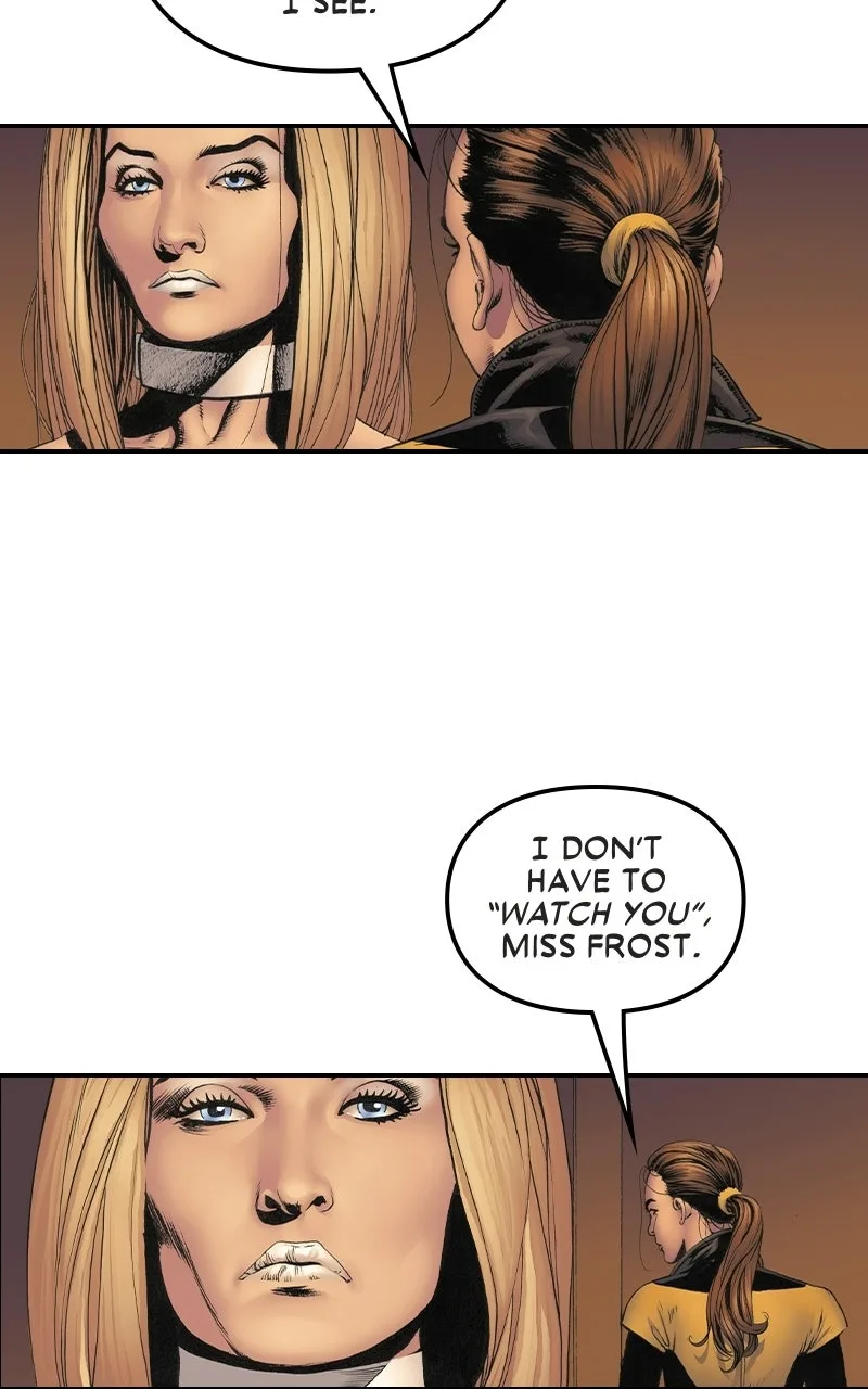 Astonishing X-Men Chapter 4 page 35