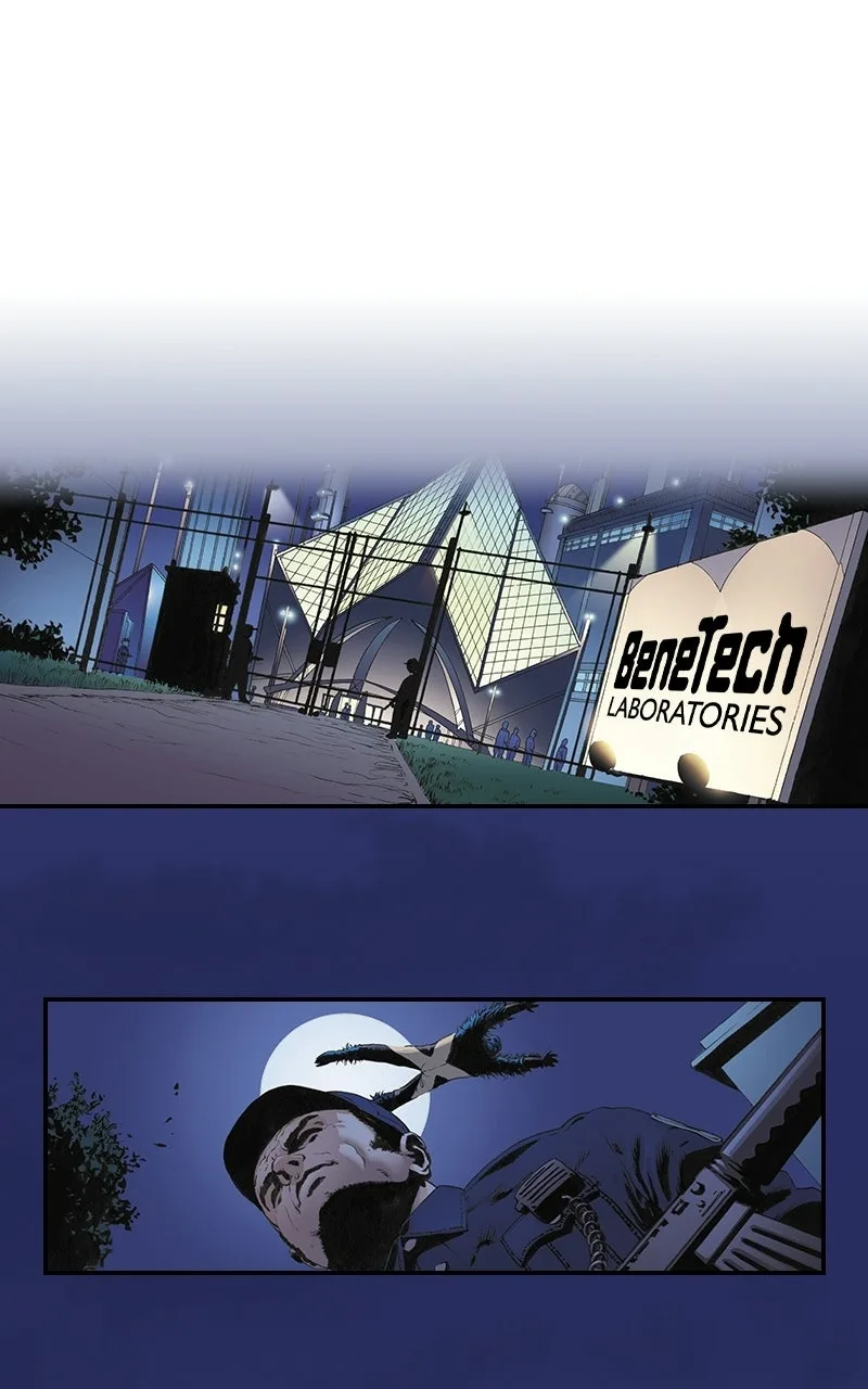 Astonishing X-Men Chapter 4 page 37