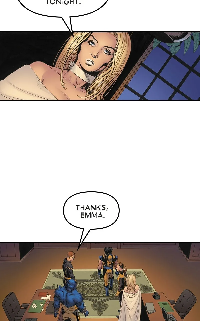 Astonishing X-Men Chapter 4 page 26