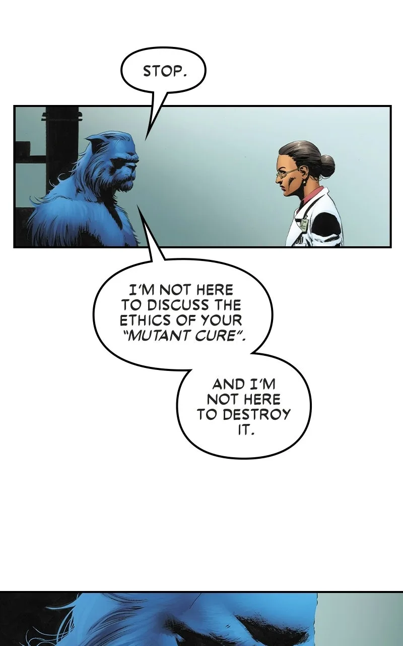 Astonishing X-Men Chapter 4 page 45