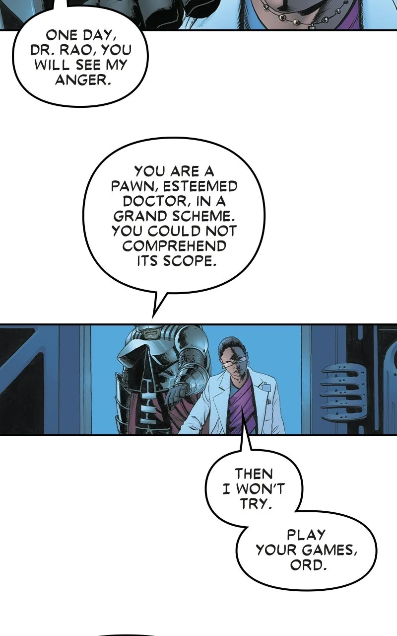 Astonishing X-Men Chapter 5 page 24