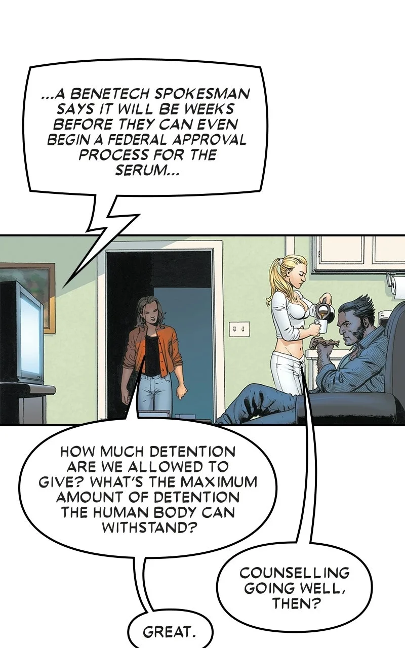 Astonishing X-Men Chapter 5 page 9