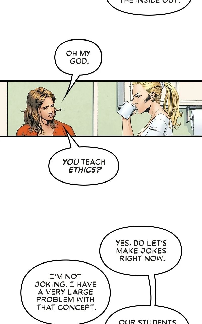 Astonishing X-Men Chapter 5 page 12