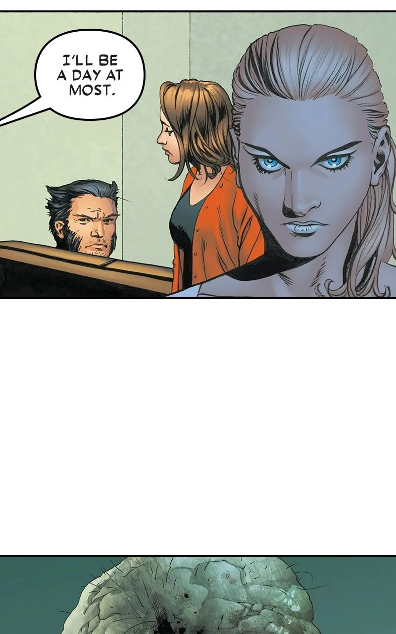 Astonishing X-Men Chapter 5 page 18