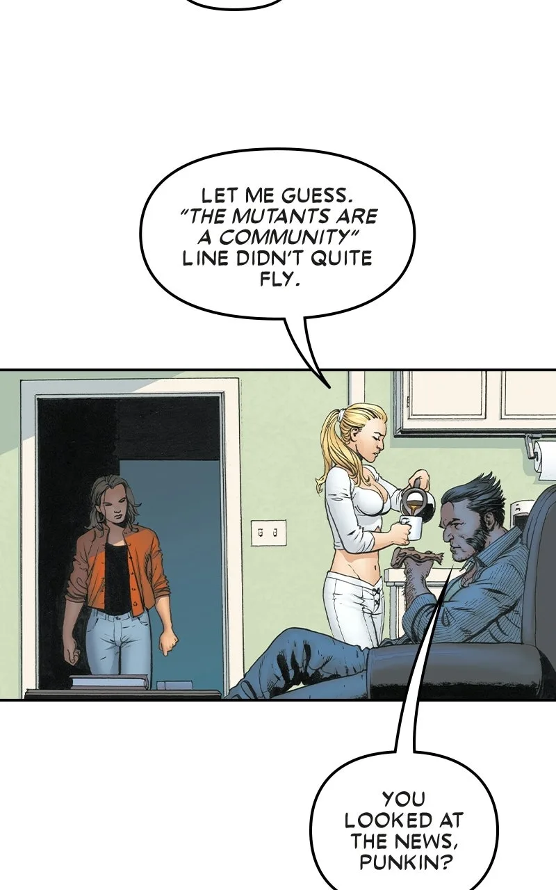 Astonishing X-Men Chapter 5 page 10