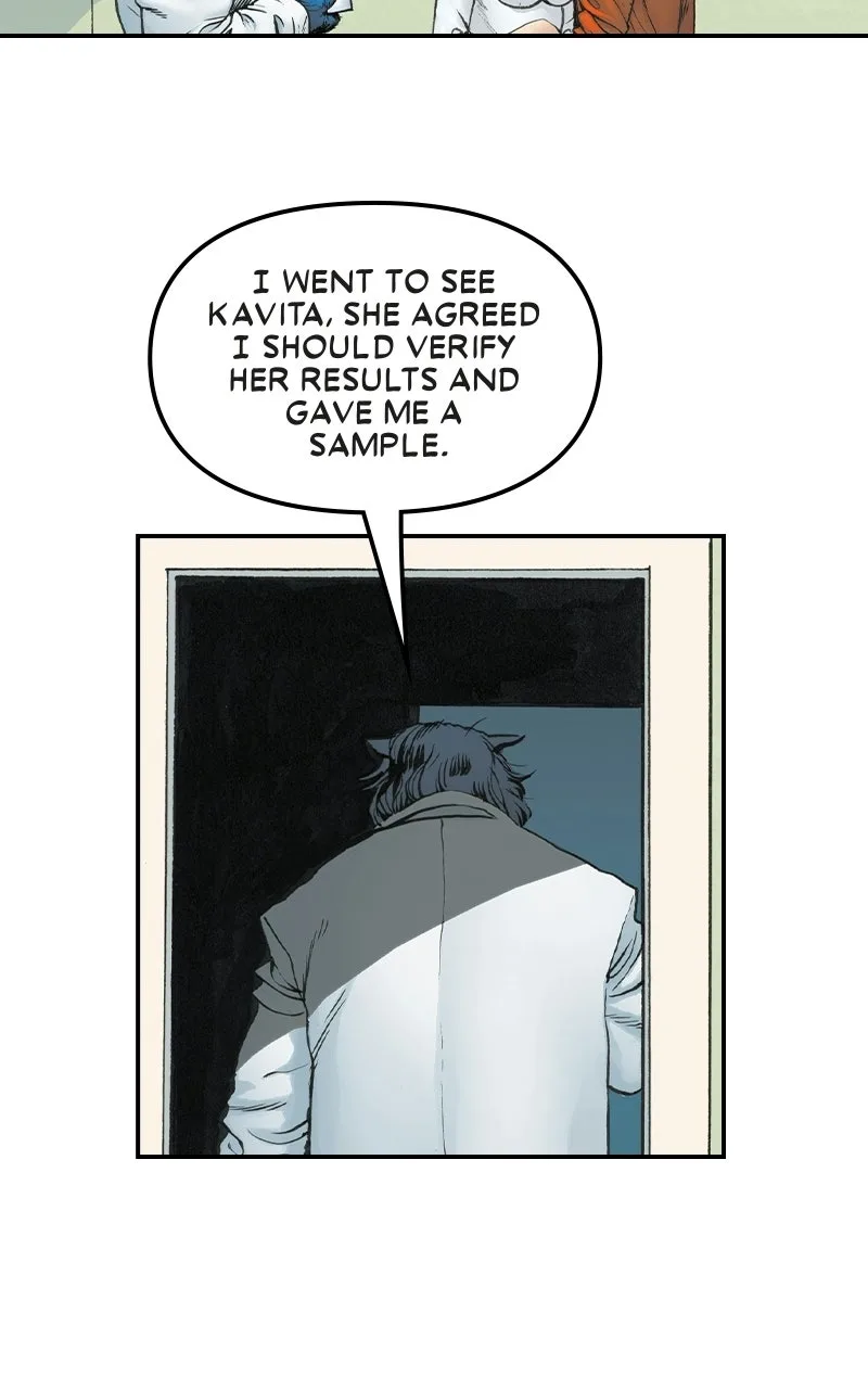 Astonishing X-Men Chapter 5 page 17