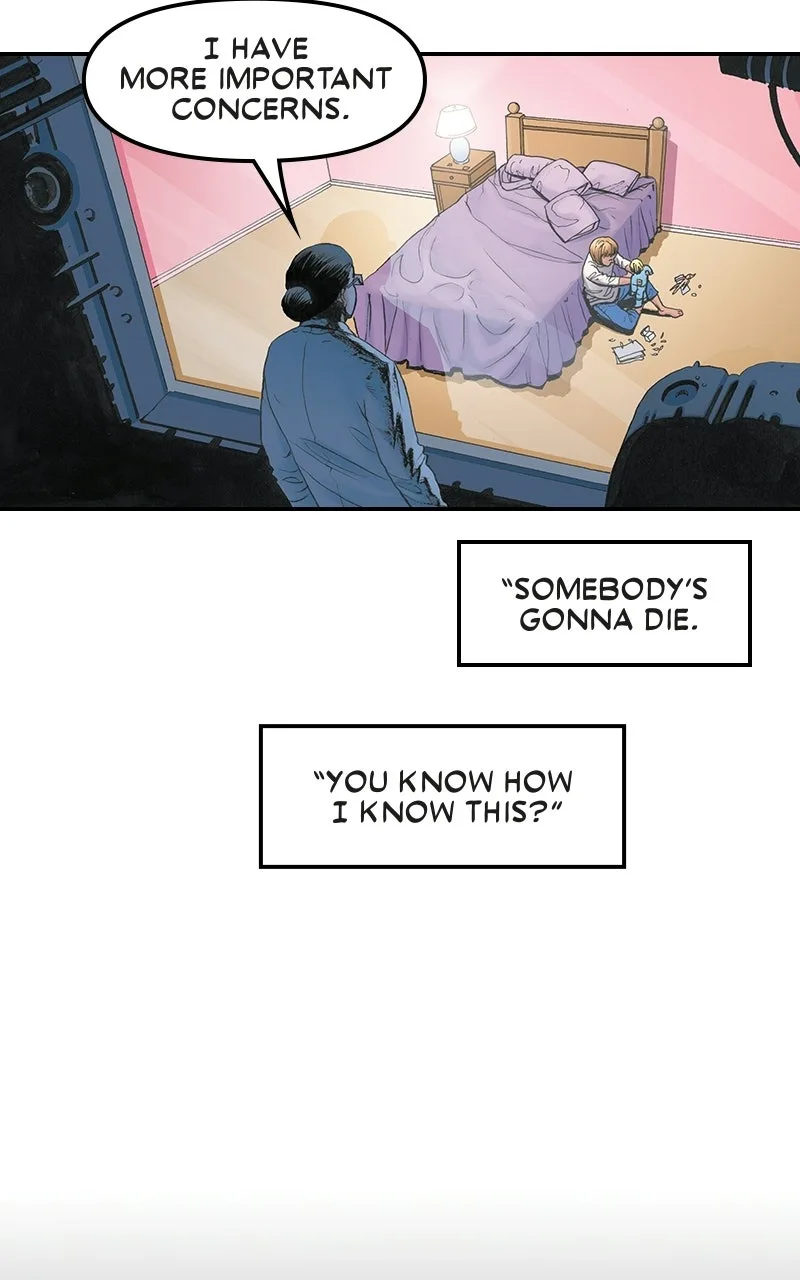 Astonishing X-Men Chapter 5 page 25