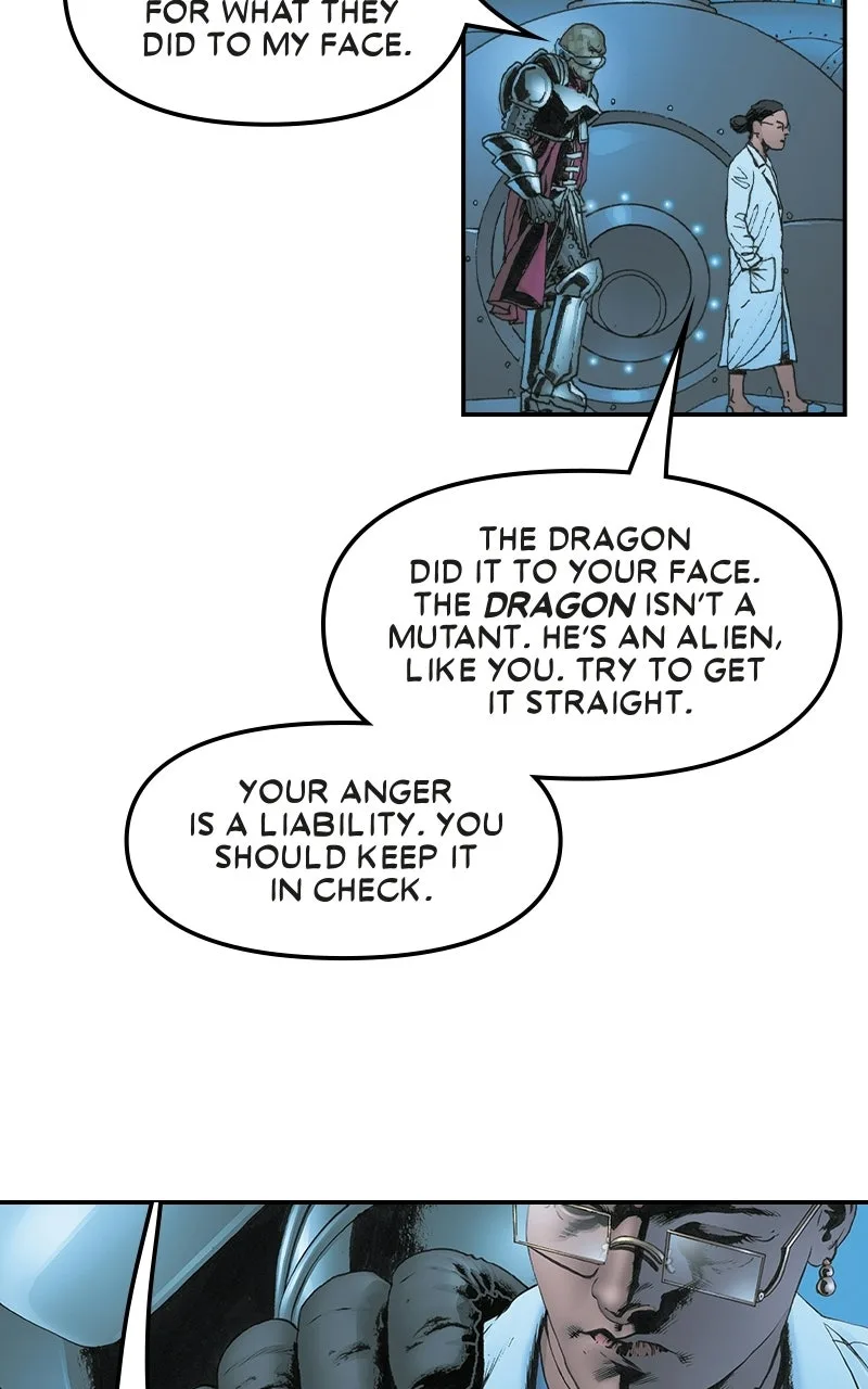 Astonishing X-Men Chapter 5 page 23