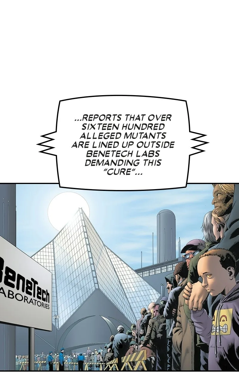 Astonishing X-Men Chapter 5 page 8