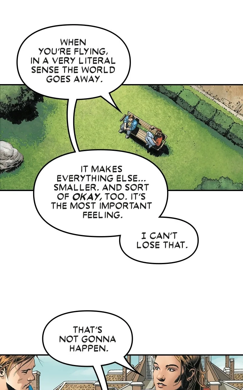 Astonishing X-Men Chapter 5 page 5