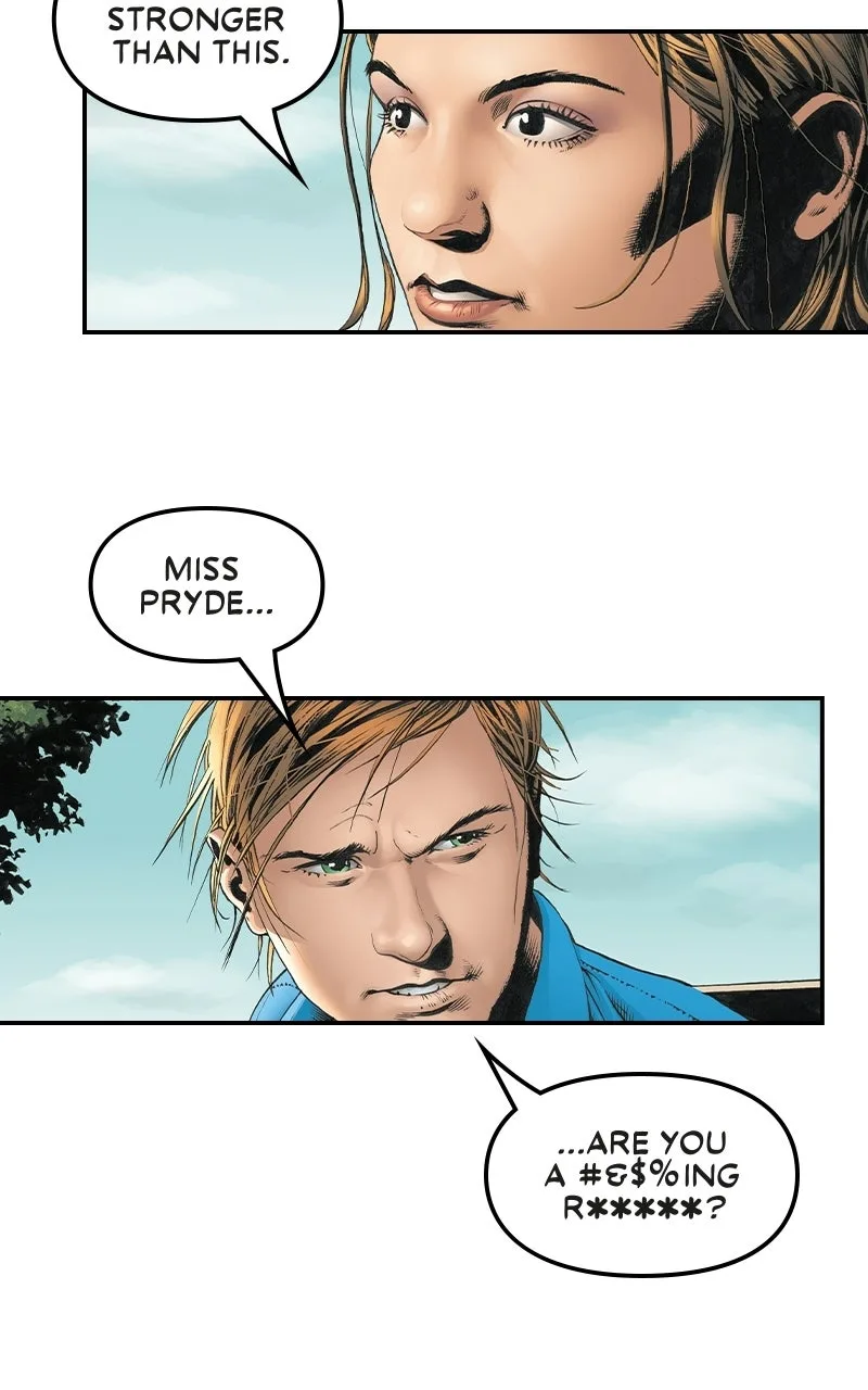 Astonishing X-Men Chapter 5 page 7