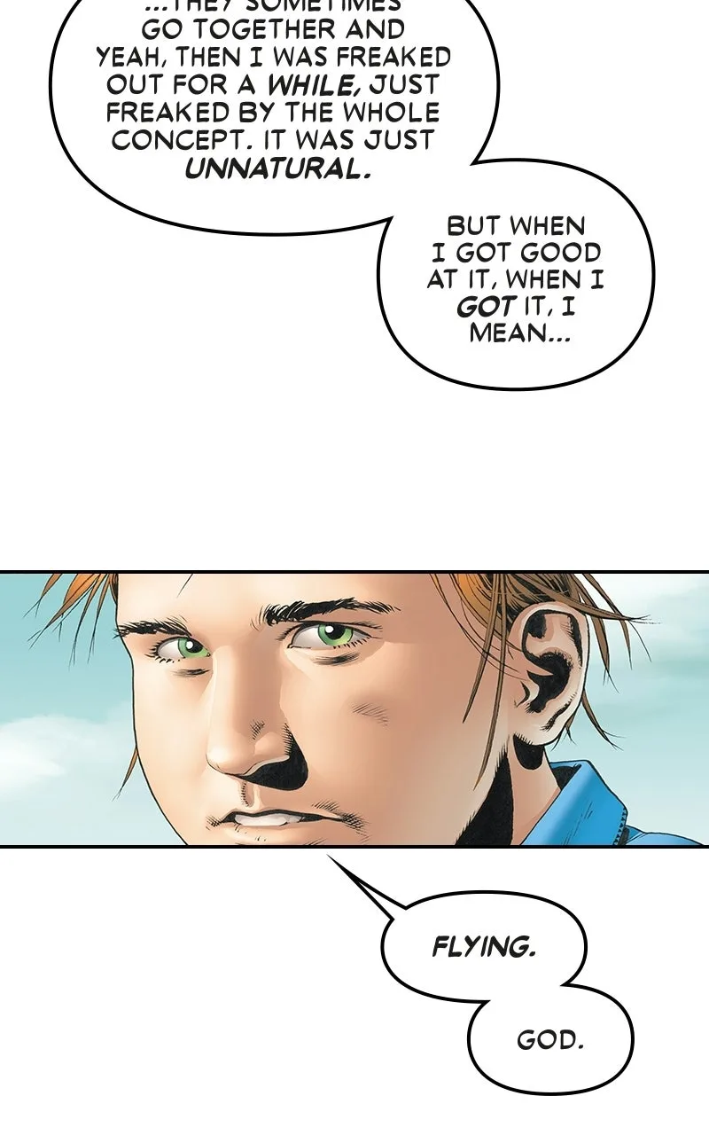 Astonishing X-Men Chapter 5 page 4