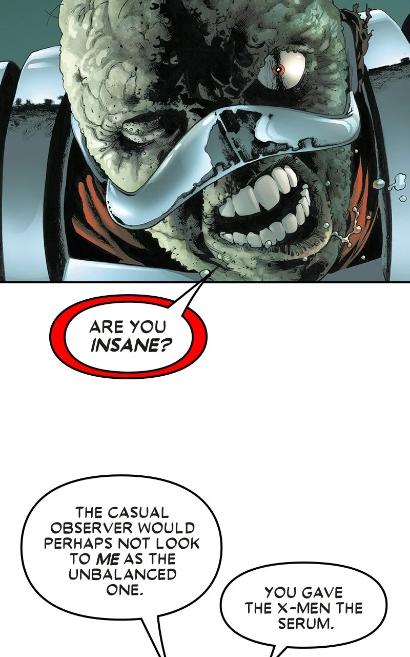 Astonishing X-Men Chapter 5 page 19