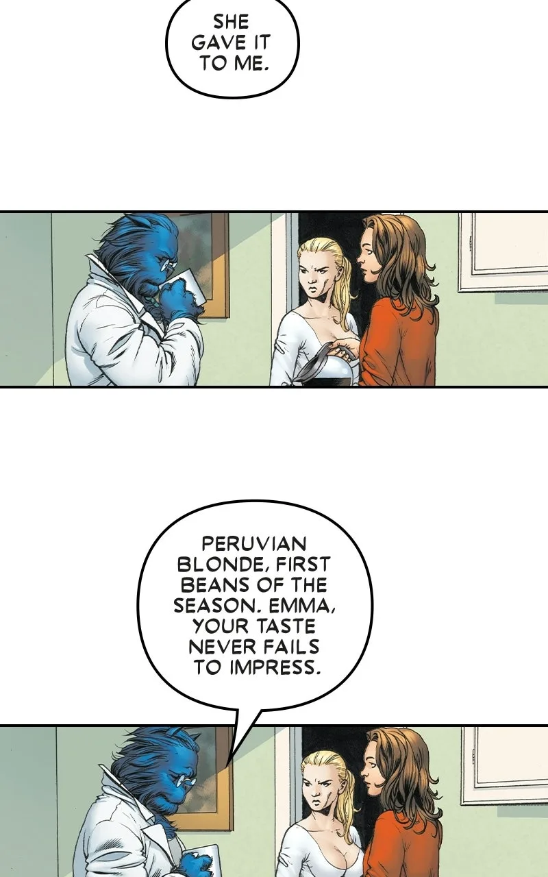 Astonishing X-Men Chapter 5 page 16