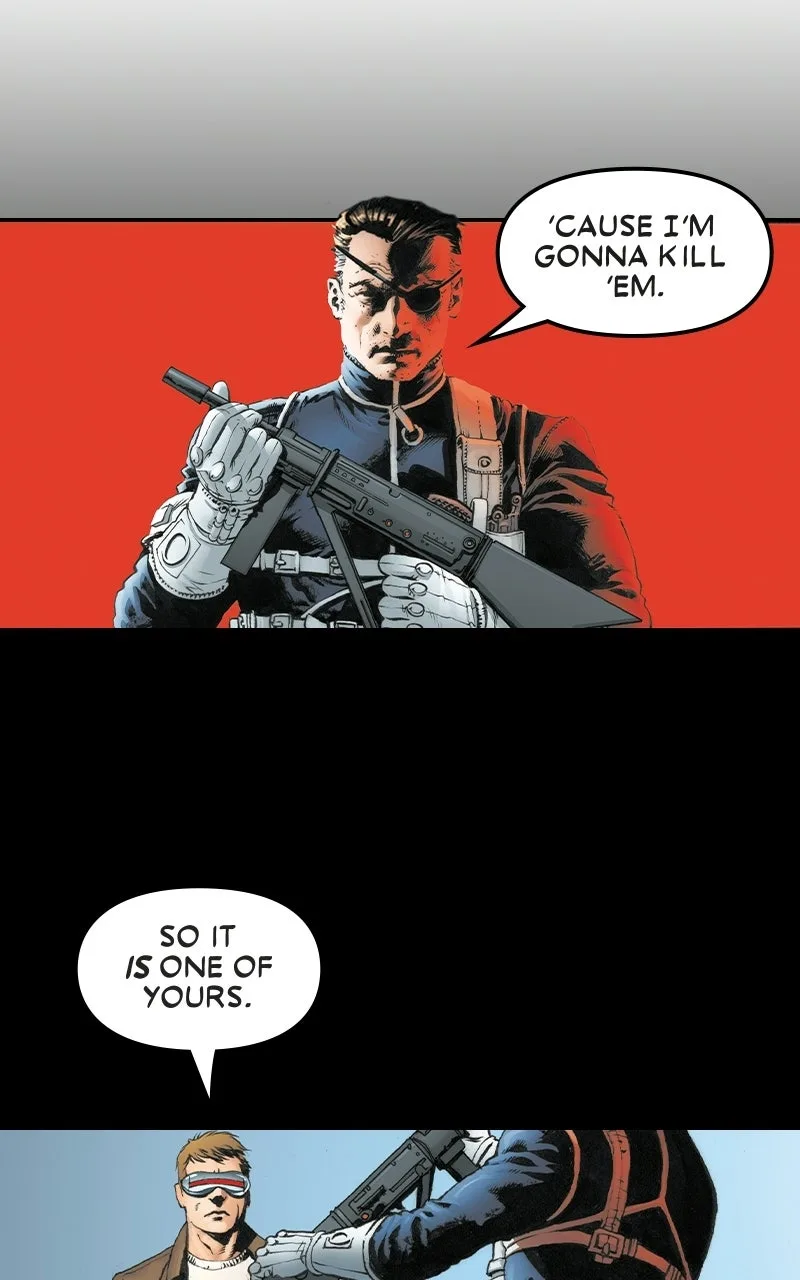 Astonishing X-Men Chapter 5 page 26