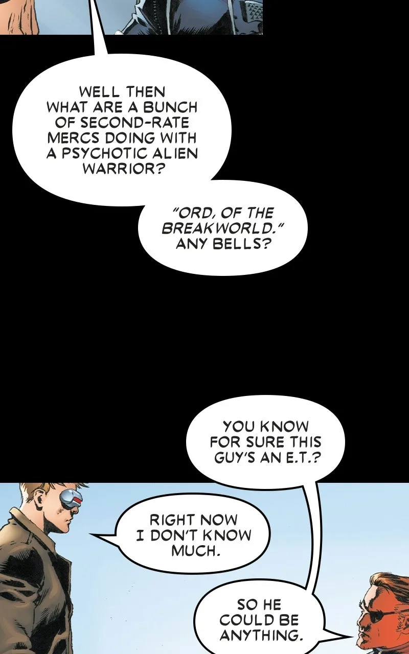 Astonishing X-Men Chapter 5 page 29