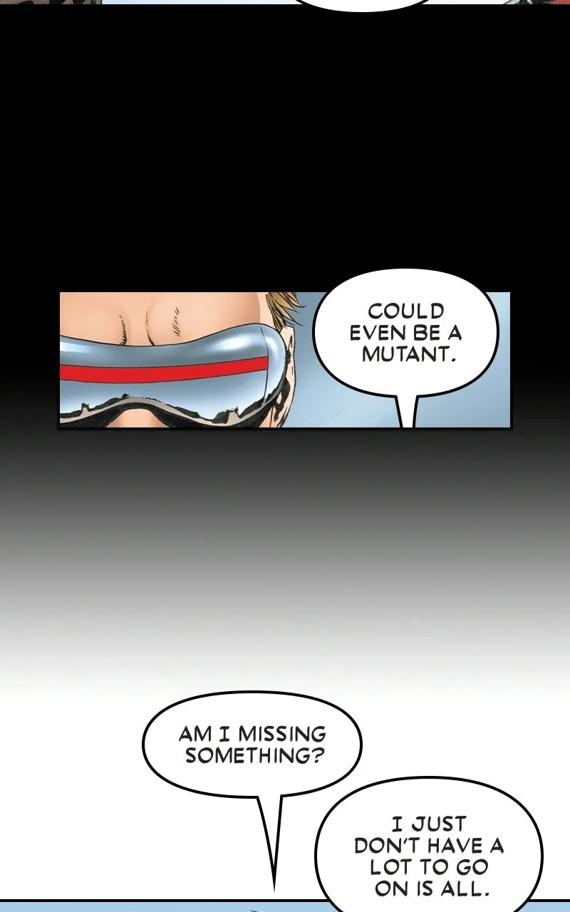 Astonishing X-Men Chapter 5 page 30