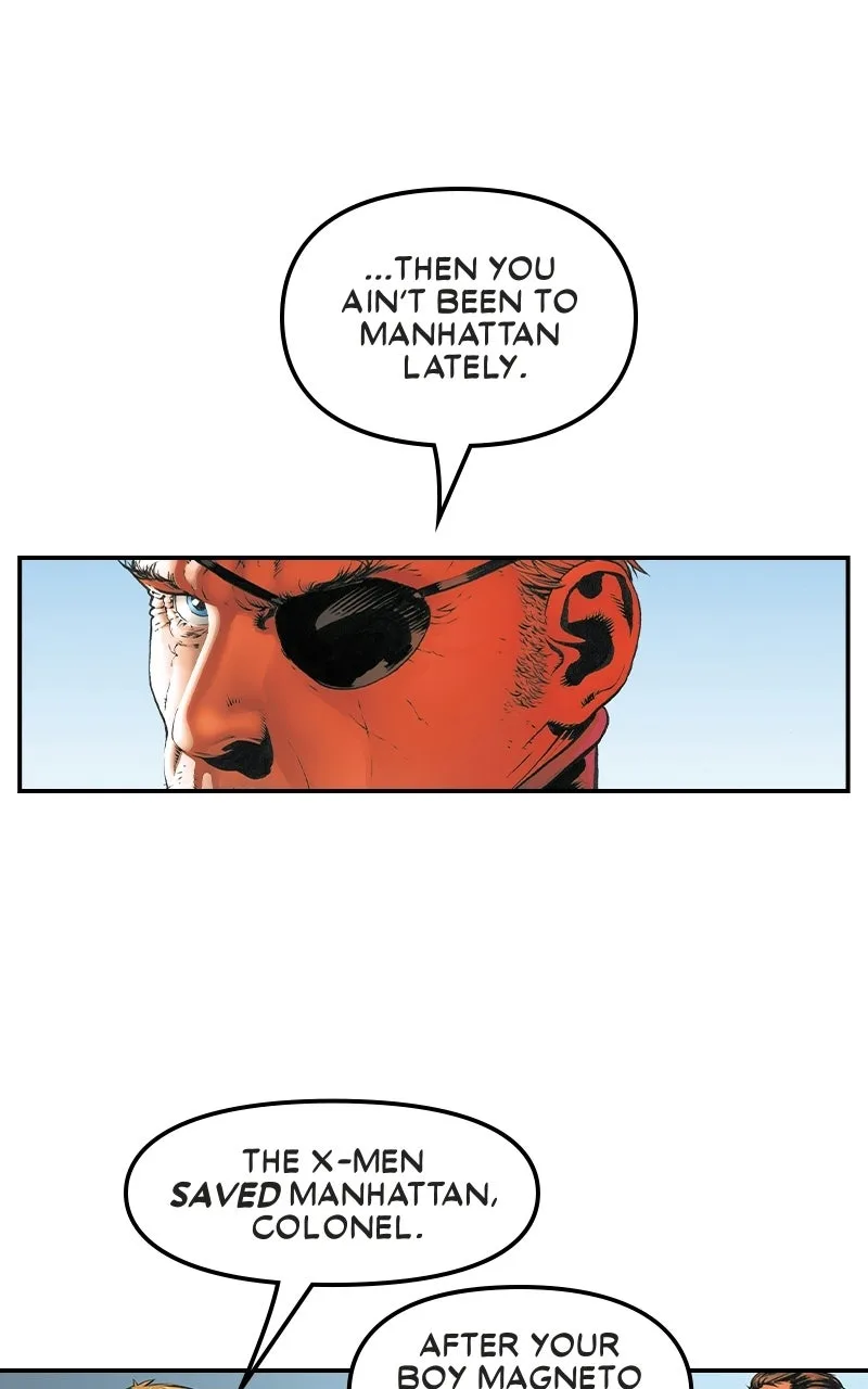 Astonishing X-Men Chapter 5 page 34