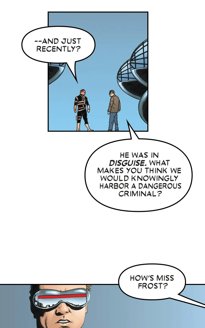 Astonishing X-Men Chapter 5 page 36