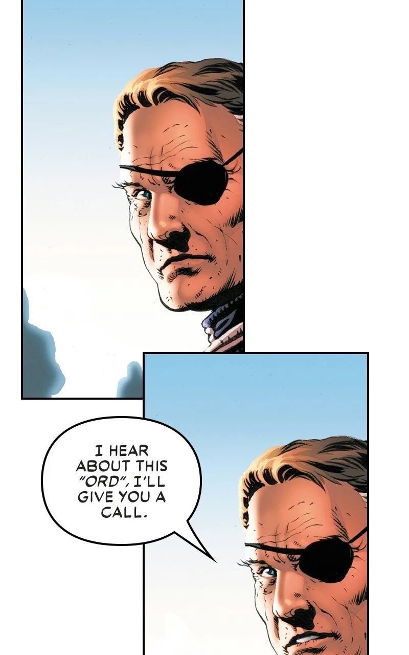 Astonishing X-Men Chapter 5 page 39