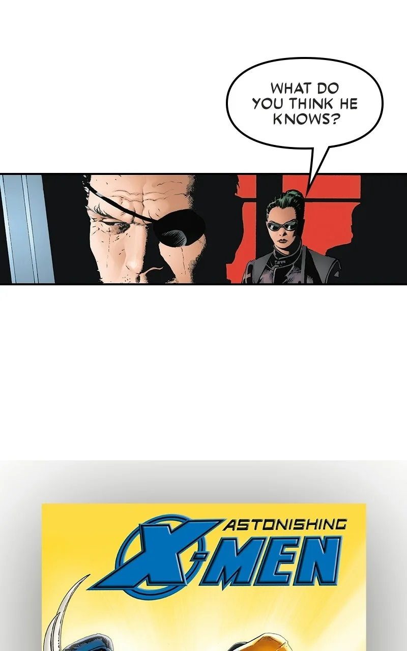 Astonishing X-Men Chapter 5 page 41