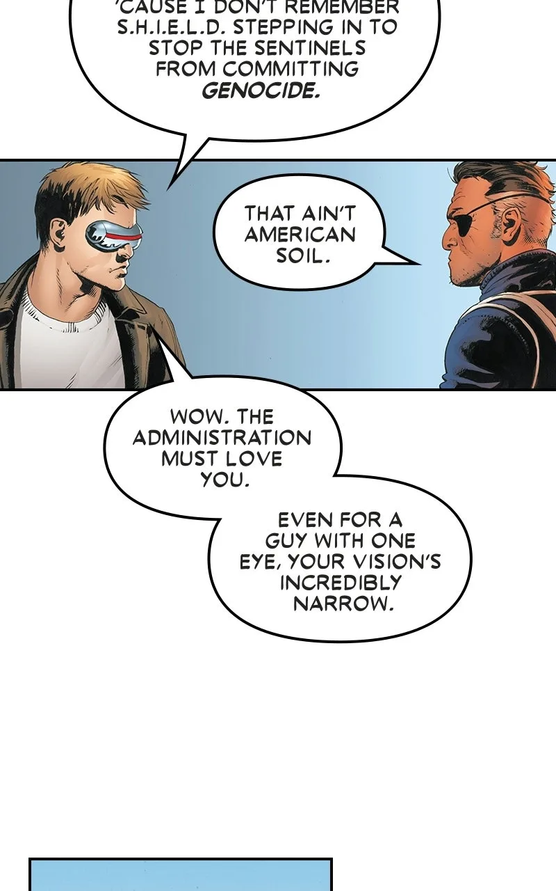 Astonishing X-Men Chapter 5 page 38