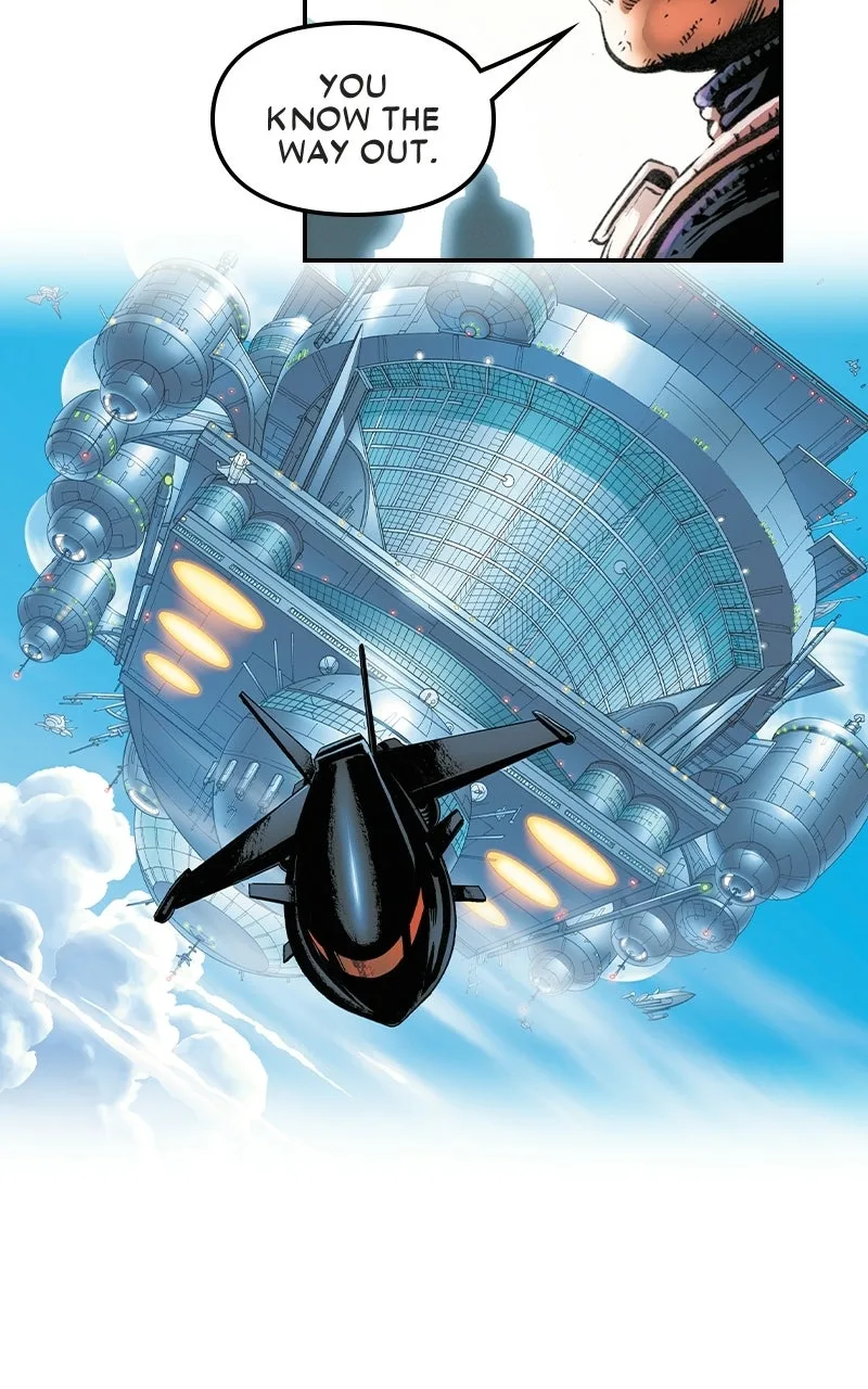 Astonishing X-Men Chapter 5 page 40