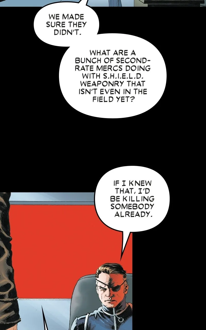 Astonishing X-Men Chapter 5 page 28