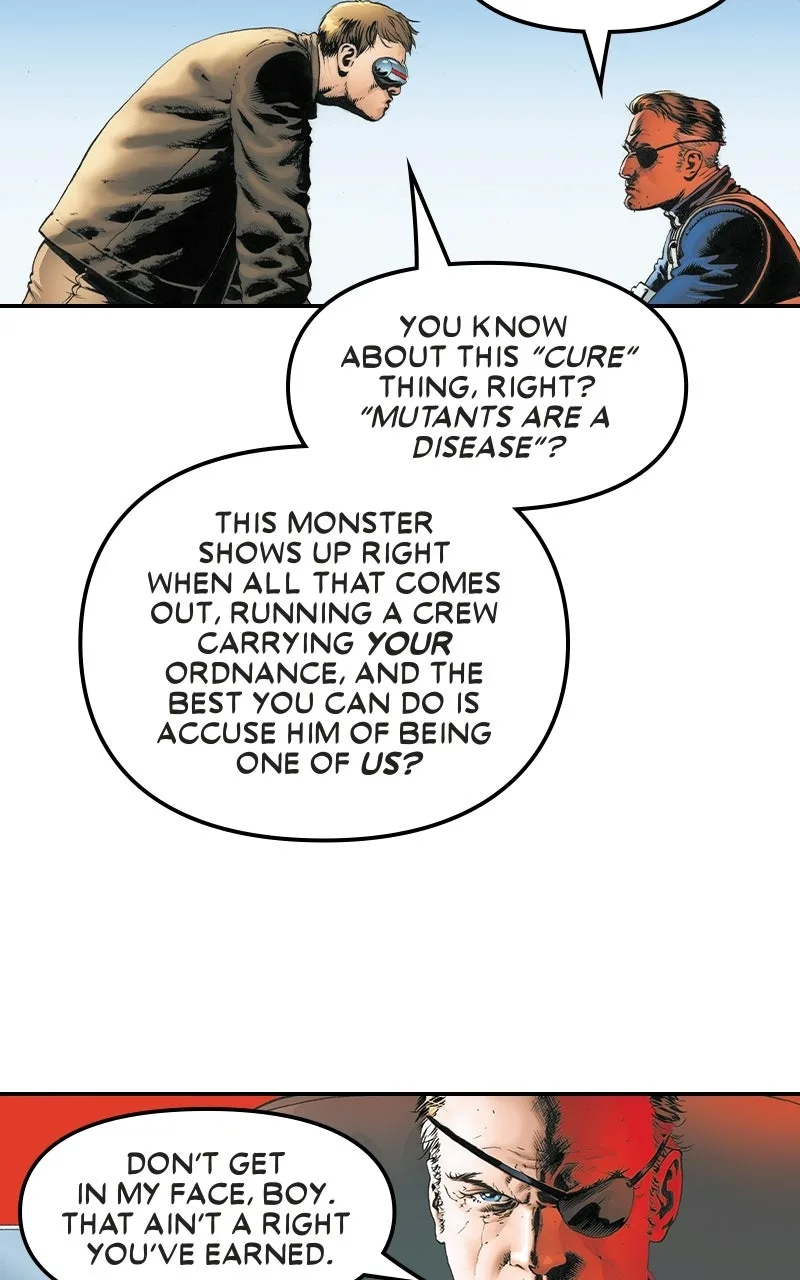 Astonishing X-Men Chapter 5 page 31