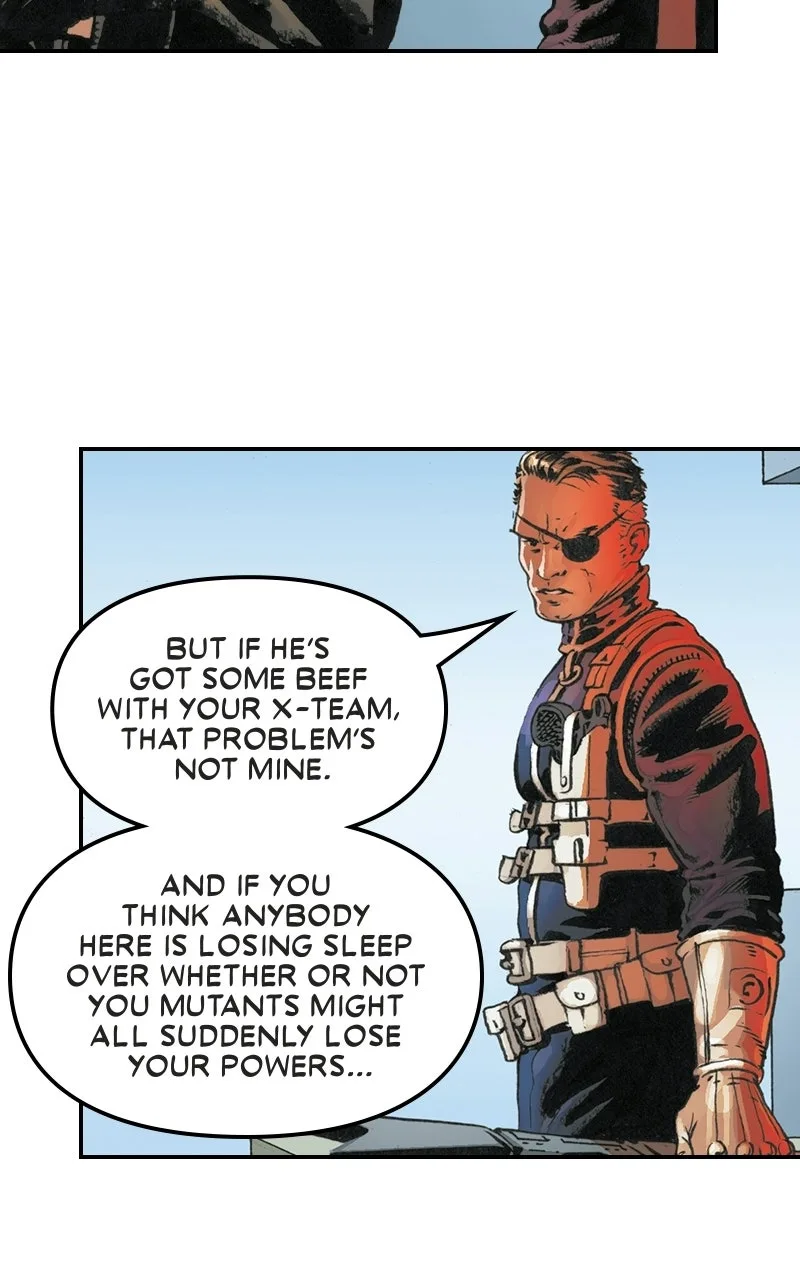 Astonishing X-Men Chapter 5 page 33