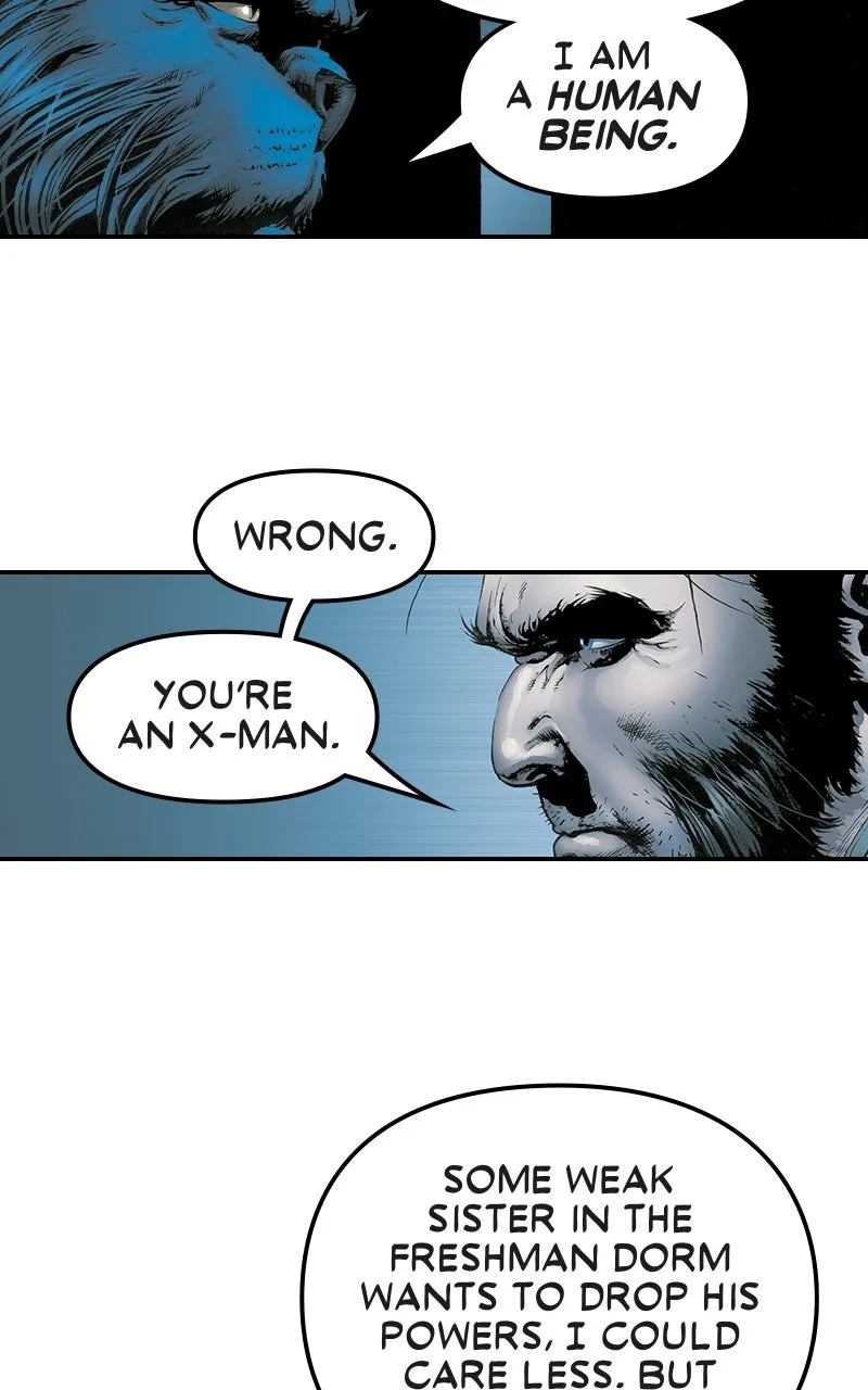 Astonishing X-Men Chapter 6 page 13