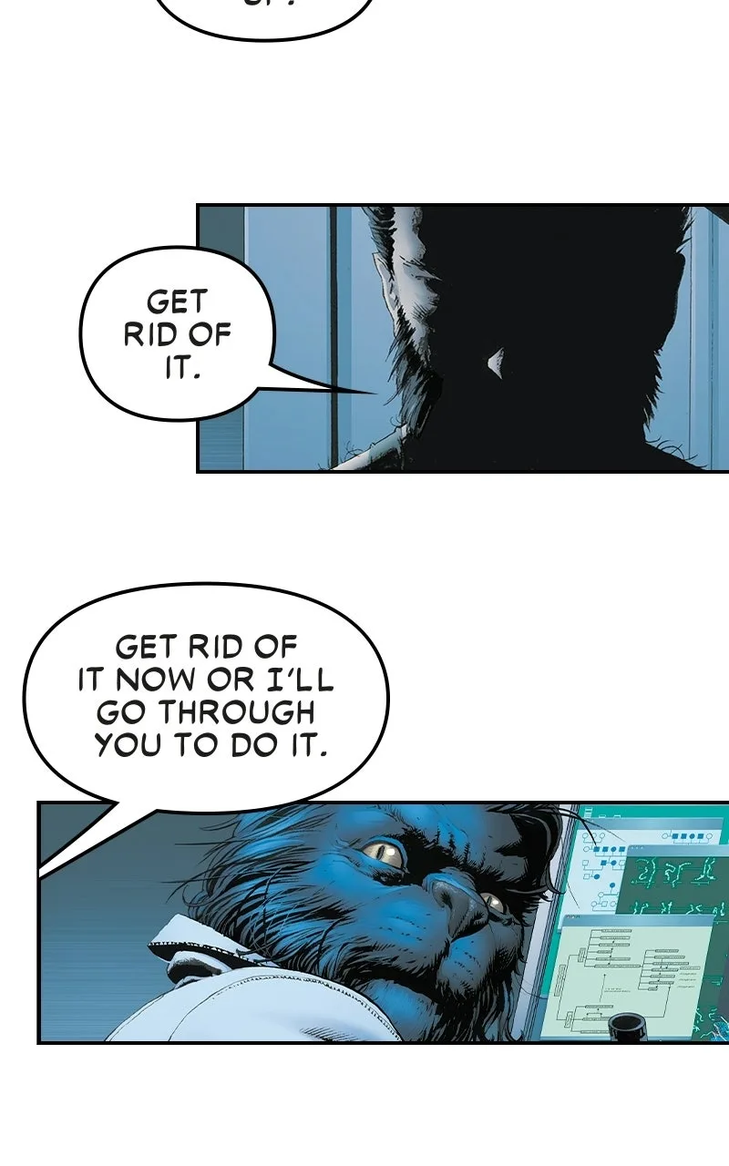 Astonishing X-Men Chapter 6 page 3