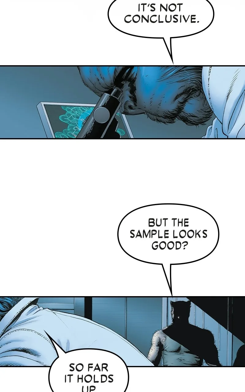 Astonishing X-Men Chapter 6 page 2