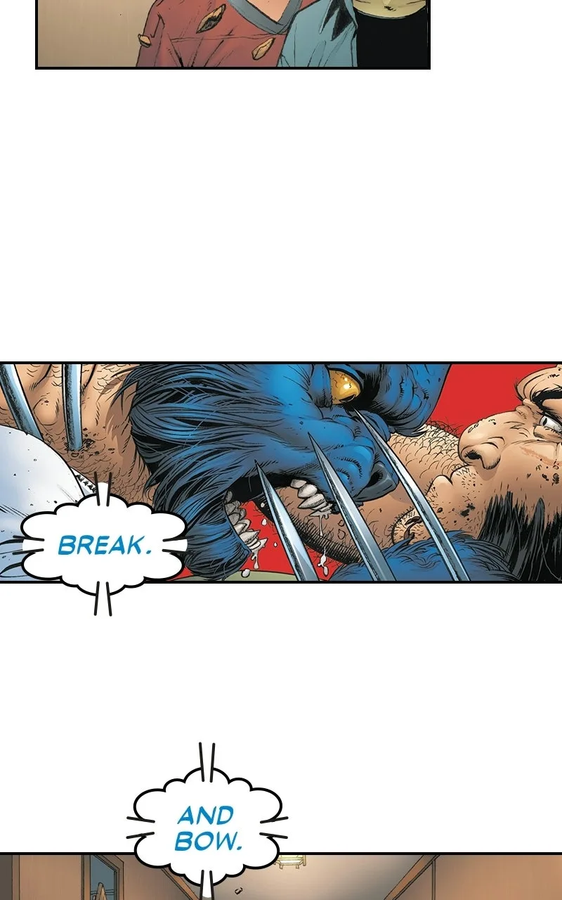 Astonishing X-Men Chapter 6 page 22