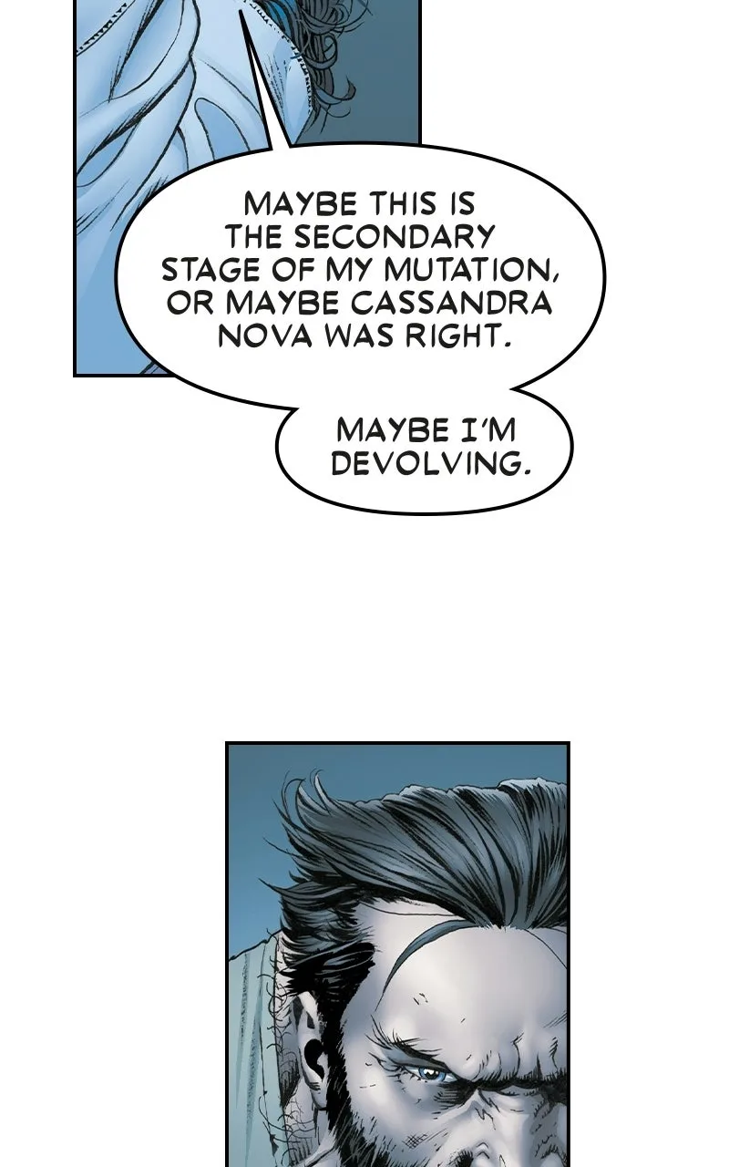Astonishing X-Men Chapter 6 page 11