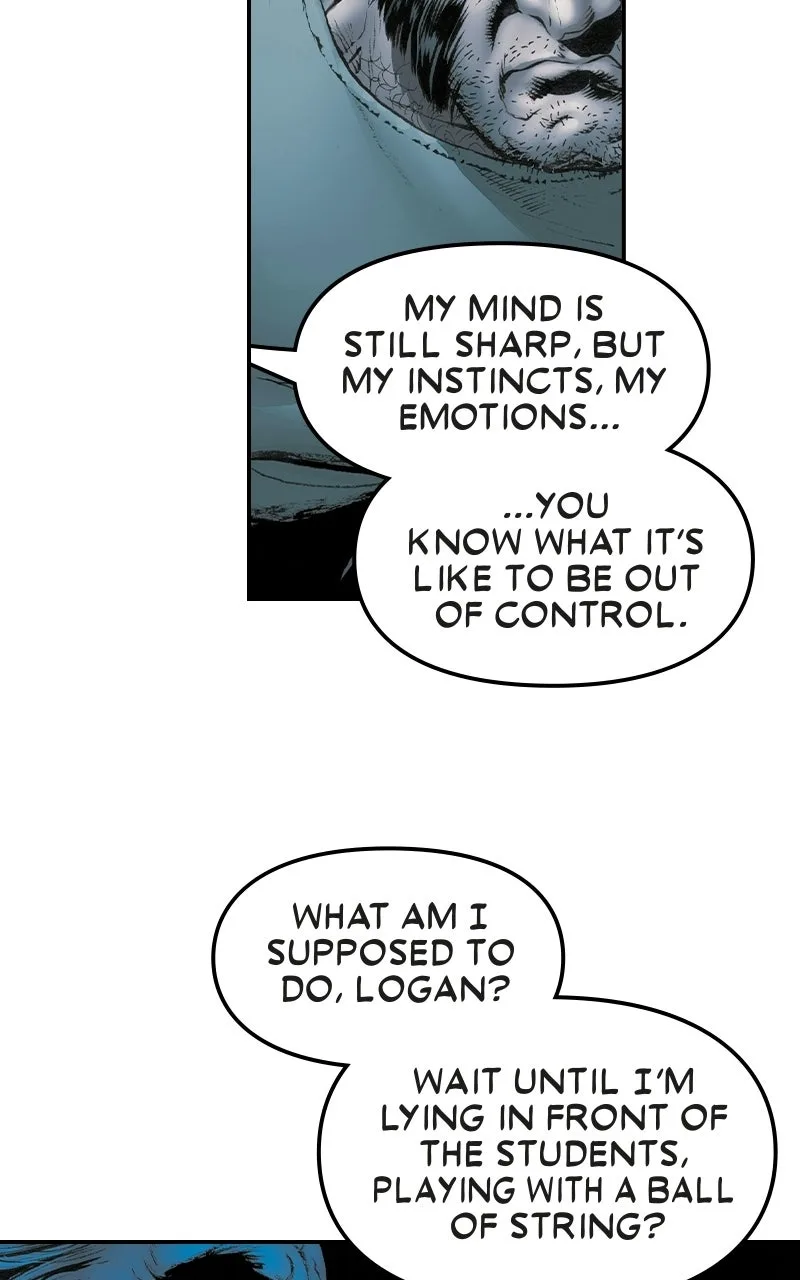 Astonishing X-Men Chapter 6 page 12