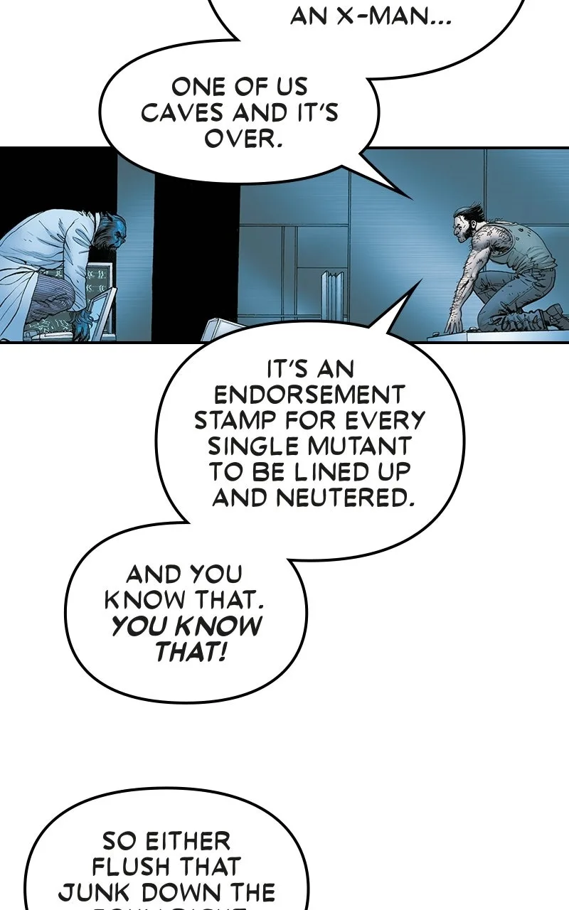 Astonishing X-Men Chapter 6 page 14