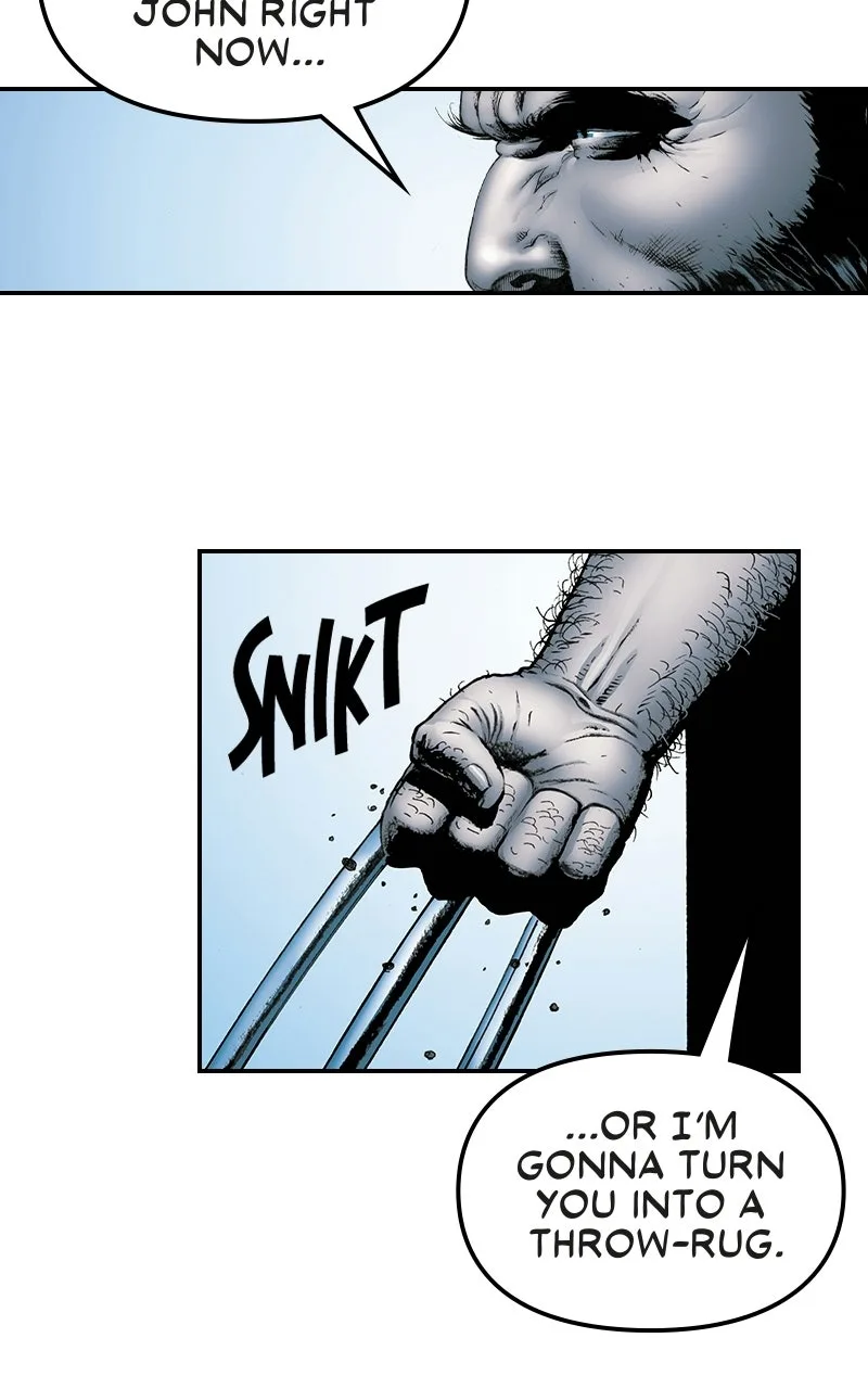 Astonishing X-Men Chapter 6 page 15