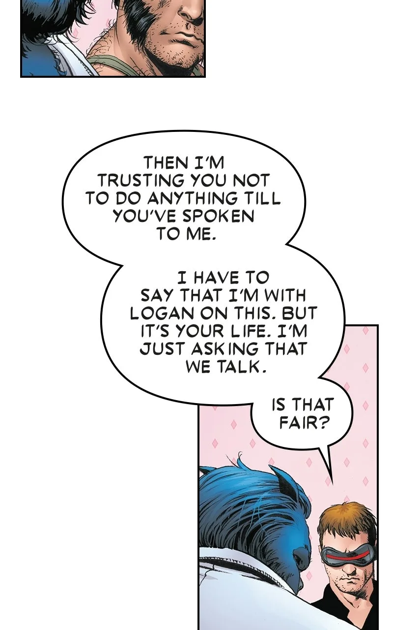 Astonishing X-Men Chapter 6 page 27