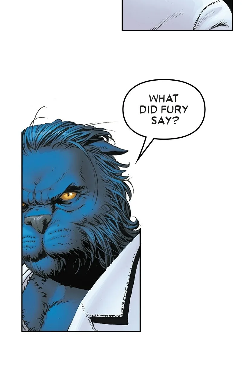 Astonishing X-Men Chapter 6 page 28