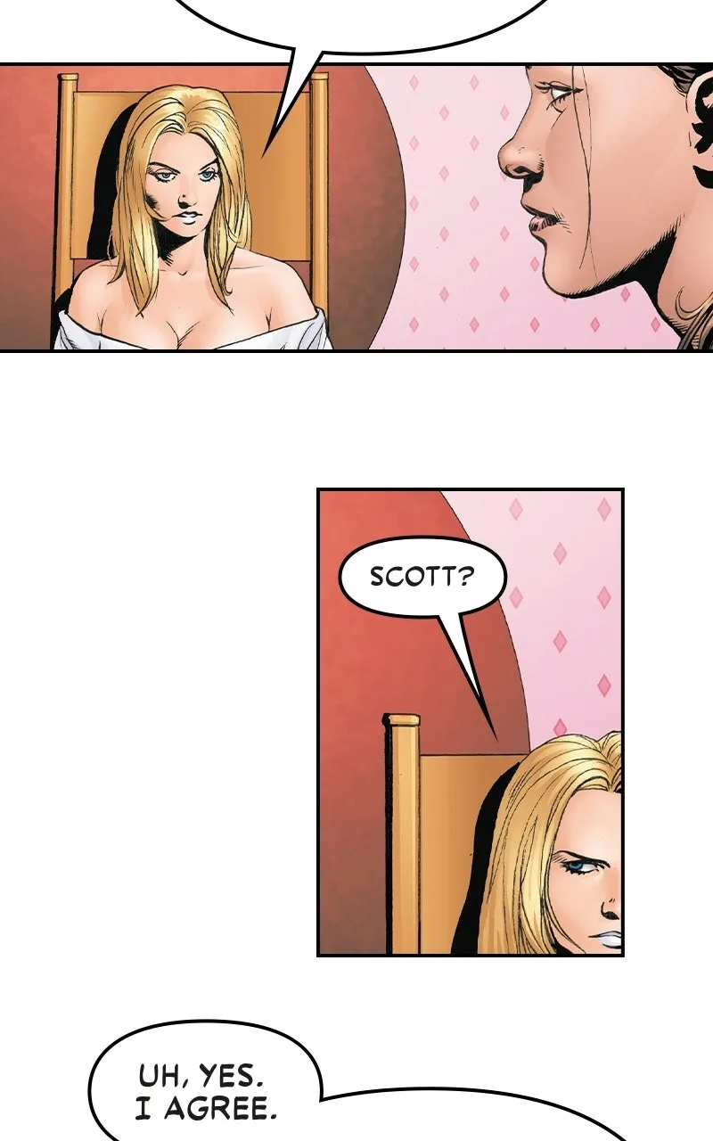 Astonishing X-Men Chapter 6 page 31