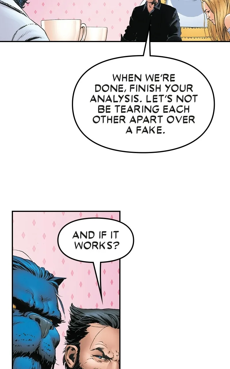 Astonishing X-Men Chapter 6 page 26