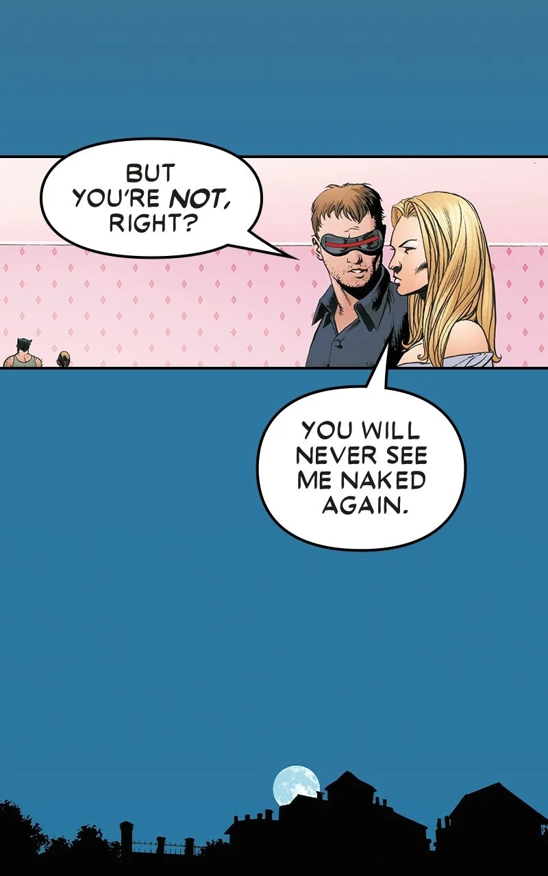 Astonishing X-Men Chapter 6 page 35