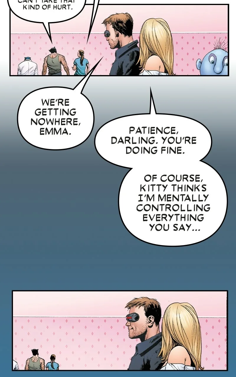 Astonishing X-Men Chapter 6 page 34